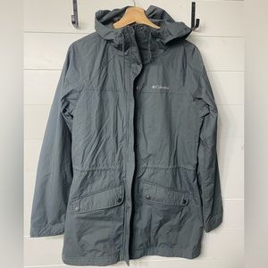 Columbia Maunch Lake Jacket